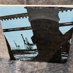 Canvas paint  picture wall decor